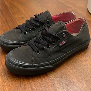 Women’s Vans